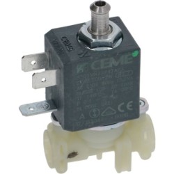 SOLENOID VALVE 3VB 230V...