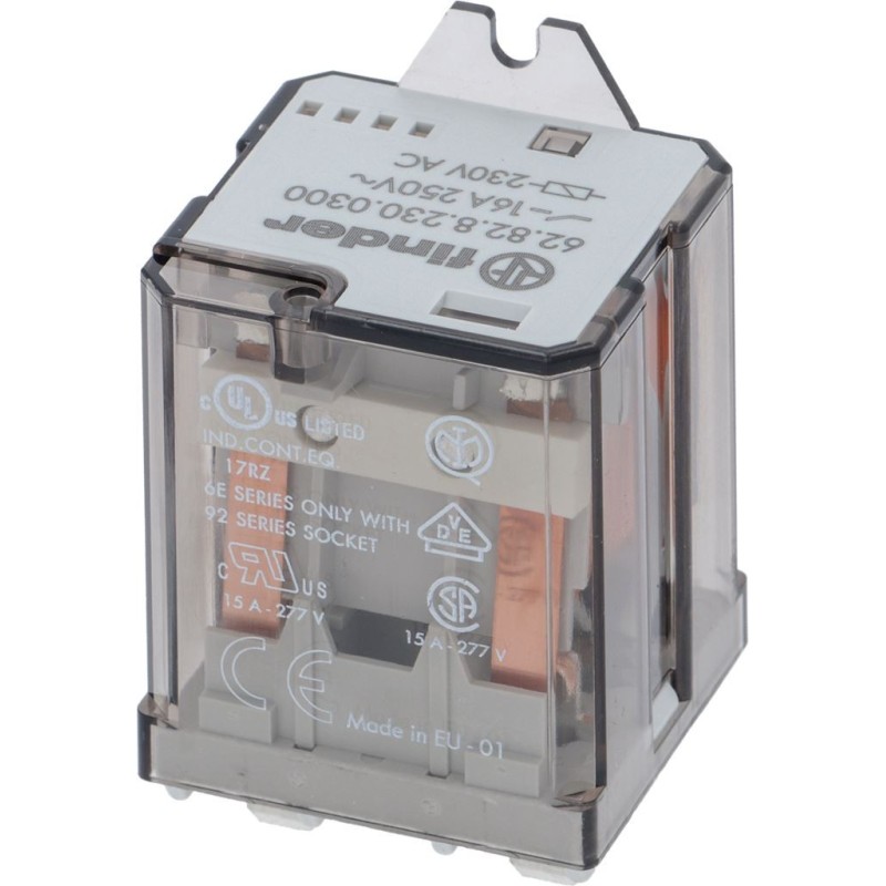 POWER RELAY FINDER 628282300300