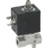 SOLENOID VALVE OLAB 3 WAYS 220230V 50HZ