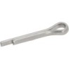 COPIGLIA INOX 2X12 MM