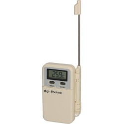 DIGITAL THERMOMETER...