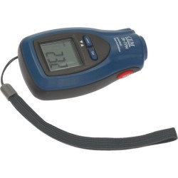 INFRARED THERMOMETER IR77H...