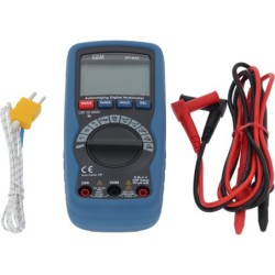 DIGITAL MULTIMETER ARW992L...