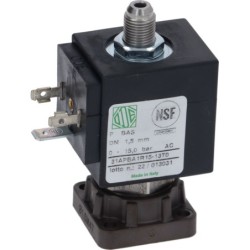 SOLENOID VALVE ODE 3WAY...