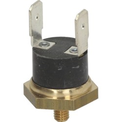 CONTACT THERMOSTAT 110C 16A 250V