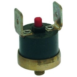 CONTACT THERMOSTAT 135C M4