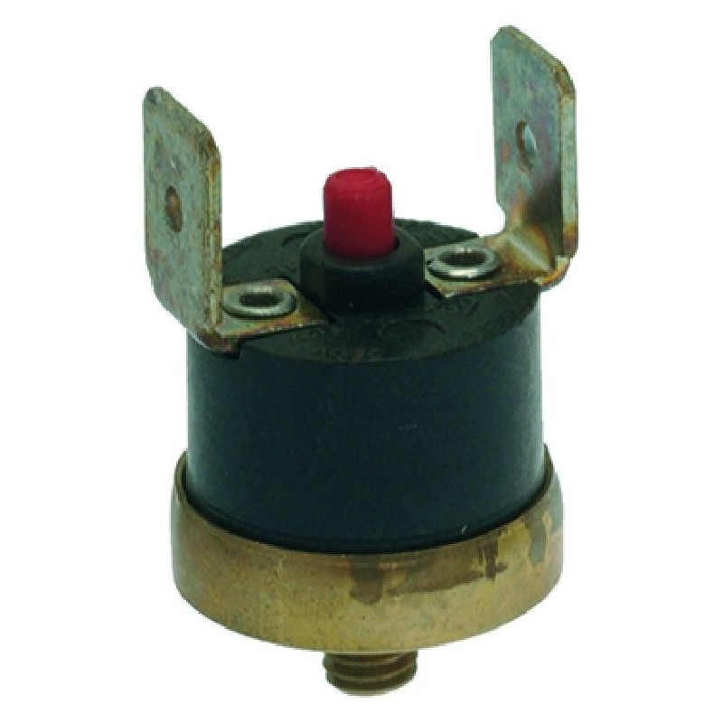 CONTACT THERMOSTAT 135C M4