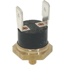CONTACT THERMOSTAT 125C M4