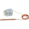 THERMOSTAT SINGLEPHASE TR2 0120C