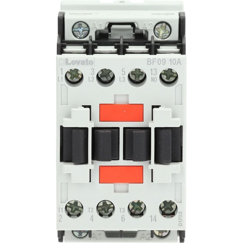 CONTACTOR 230V 5060HZ