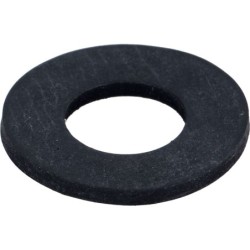 FLAT GASKET EPDM  24X13X2 MM