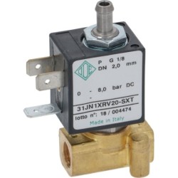 SOLENOID VALVE ODE 3WAY  18...