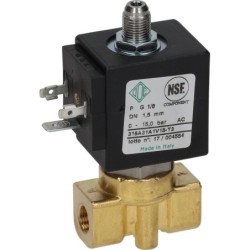 SOLENOID VALVE ODE 3WAY  18...