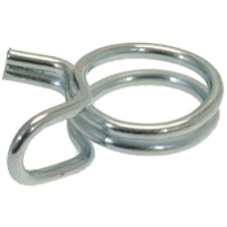 DOUBLEWIRE CLAMP 98104  100...