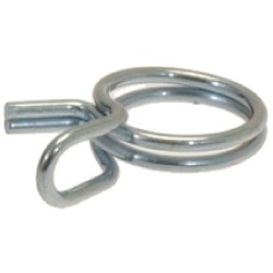 DOUBLEWIRE CLAMP 11116  100...