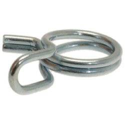 DOUBLEWIRE CLAMP 116122...