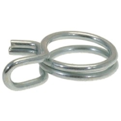 DOUBLEWIRE CLAMP 155163...