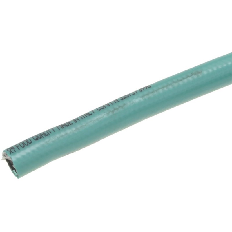 TUBO PVC  1319 MM  5 M