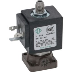 SOLENOID VALVE ODE 3WAY...