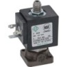 SOLENOID VALVE ODE 3WAY 24VAC 5060HZ