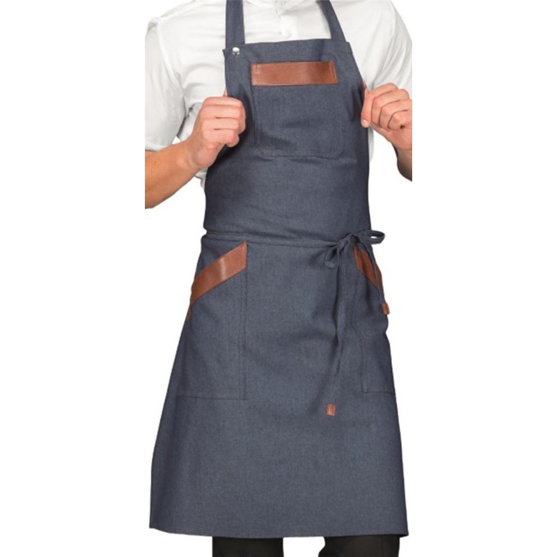 APRON OREGON JEANS