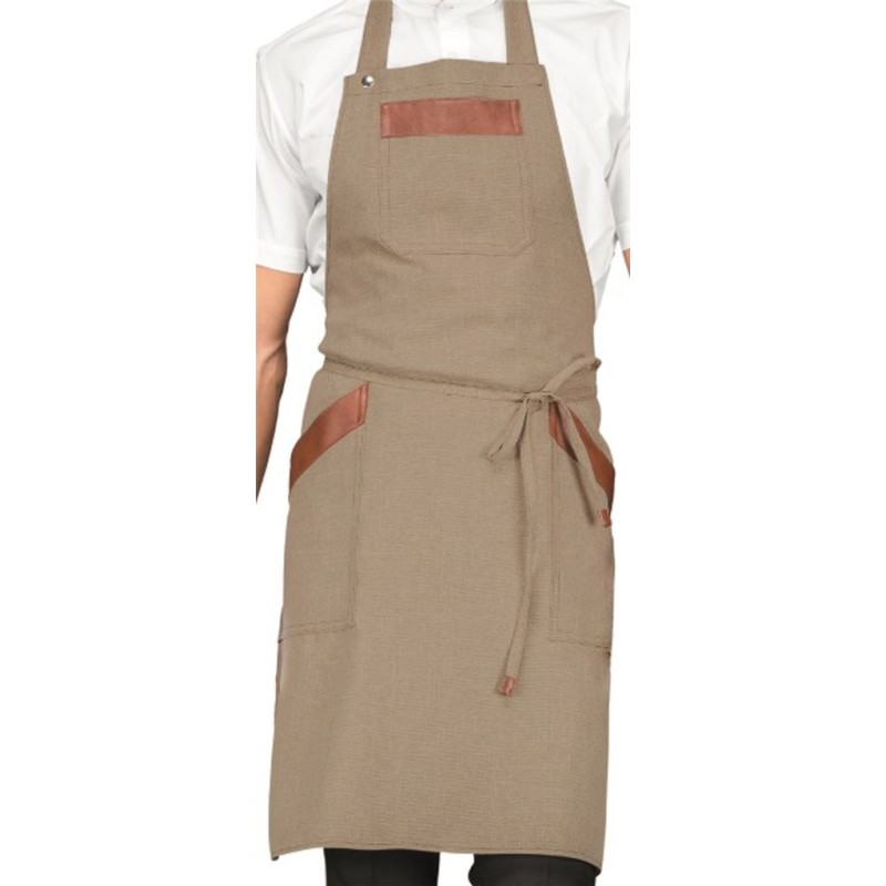 APRON OREGON NATURAL