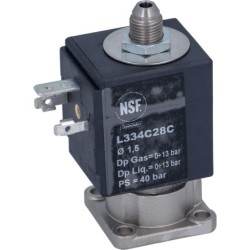 SOLENOID VALVE ASCOSIRAI...