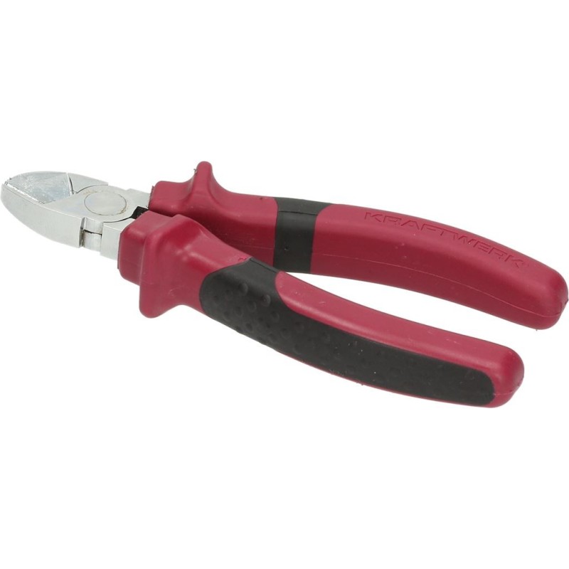 BLUNT NOSE PLIERS 130 MM