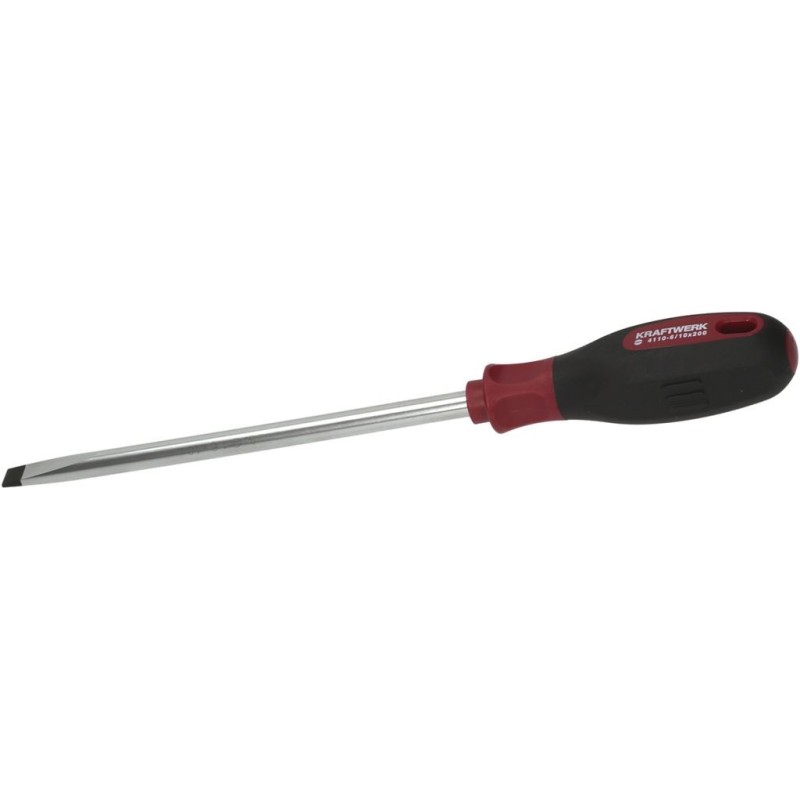 FLATHEAD SCREWDRIVER 95 MM