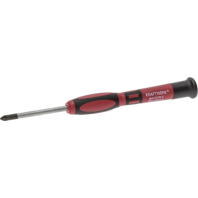 CROSSHEAD SCREWDRIVER 4 MM