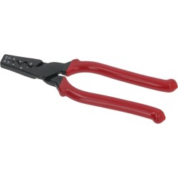 PREINSULATED PIPES PLIER...