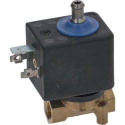 SOLENOID VALVE AE 3 WAYS...