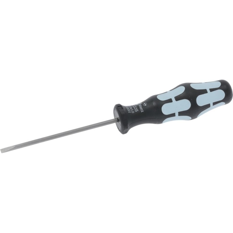 SPECIAL STAINLESS STEEL SCREWDRIVER