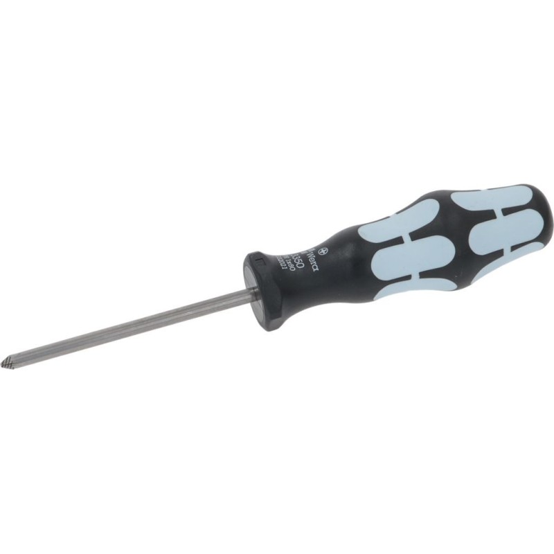 SPECIAL STAINLESS STEEL SCREWDRIVER