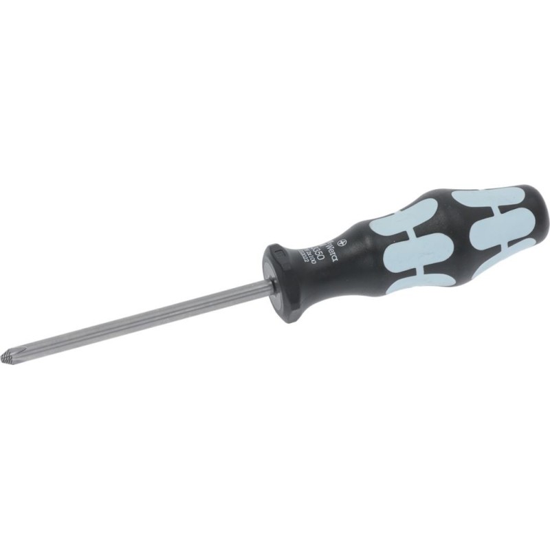 SPECIAL STAINLESS STEEL SCREWDRIVER