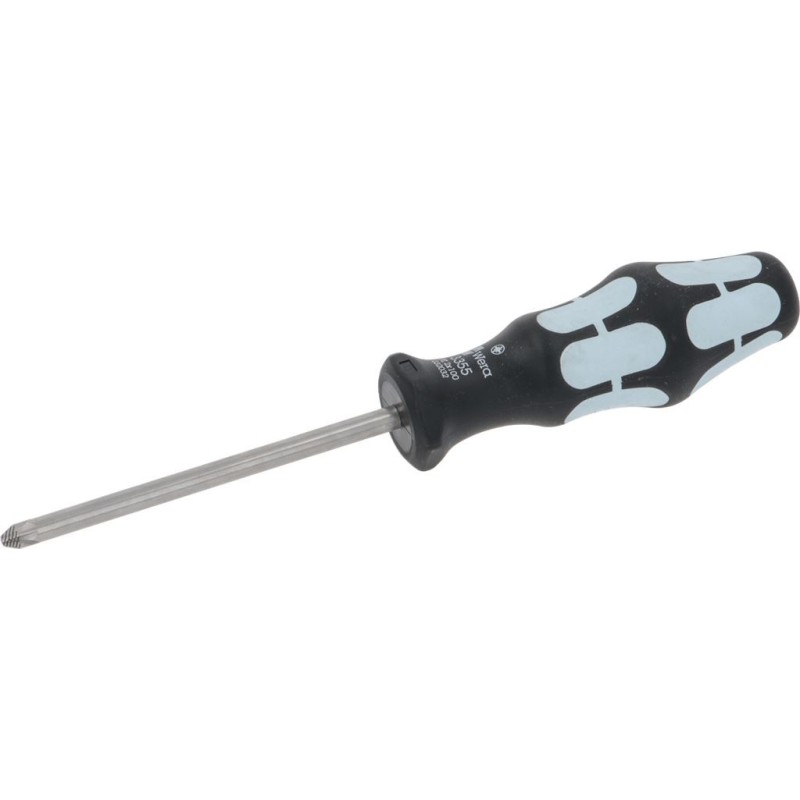 SPECIAL STAINLESS STEEL SCREWDRIVER