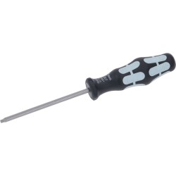 SPECIAL STAINLESS STEEL SCREWDRIVER