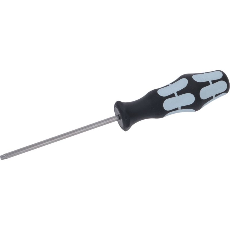 SPECIAL STAINLESS STEEL SCREWDRIVER