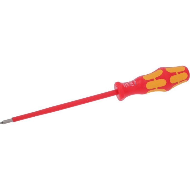 VDE INSULATED SCREWDRIVER