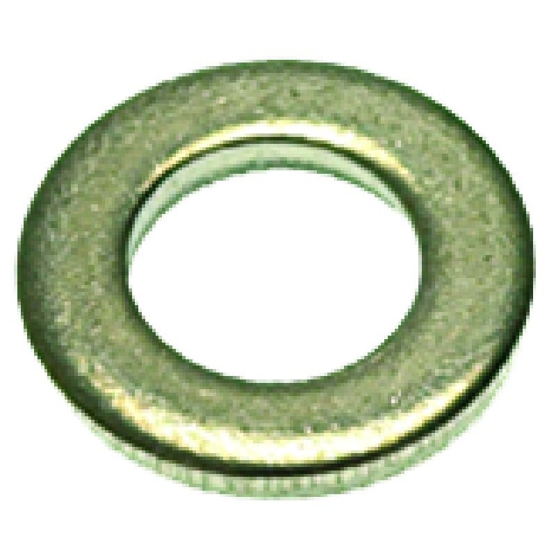 FLAT WASHER M6