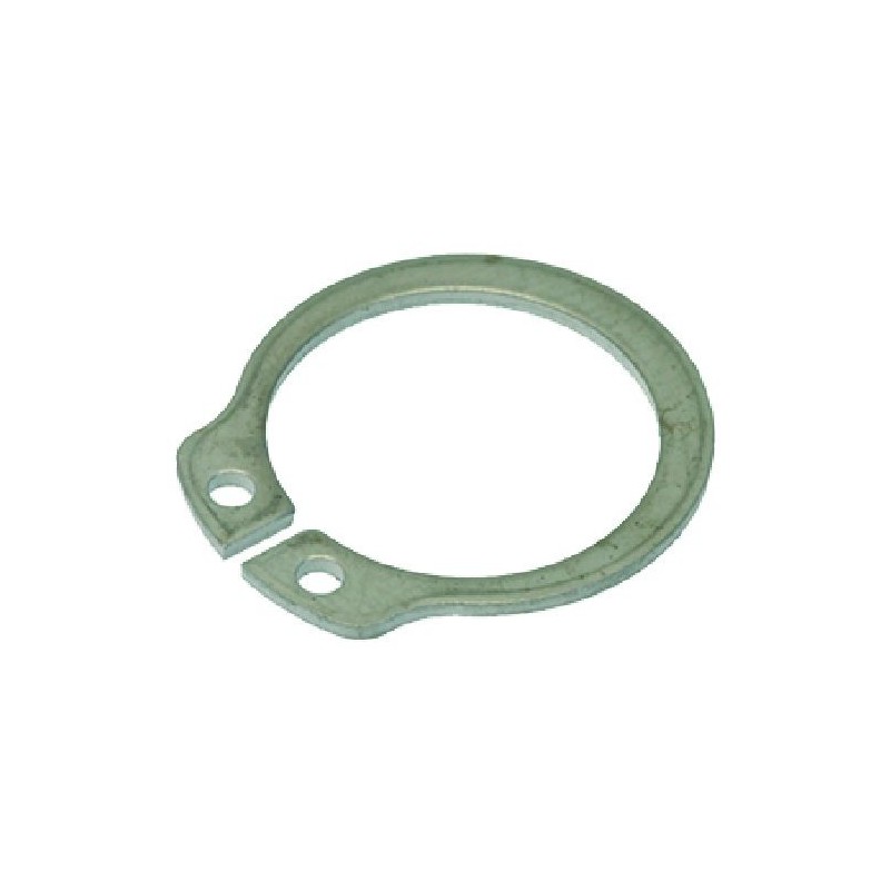 STAINLESS STEEL CIRCLIP E17