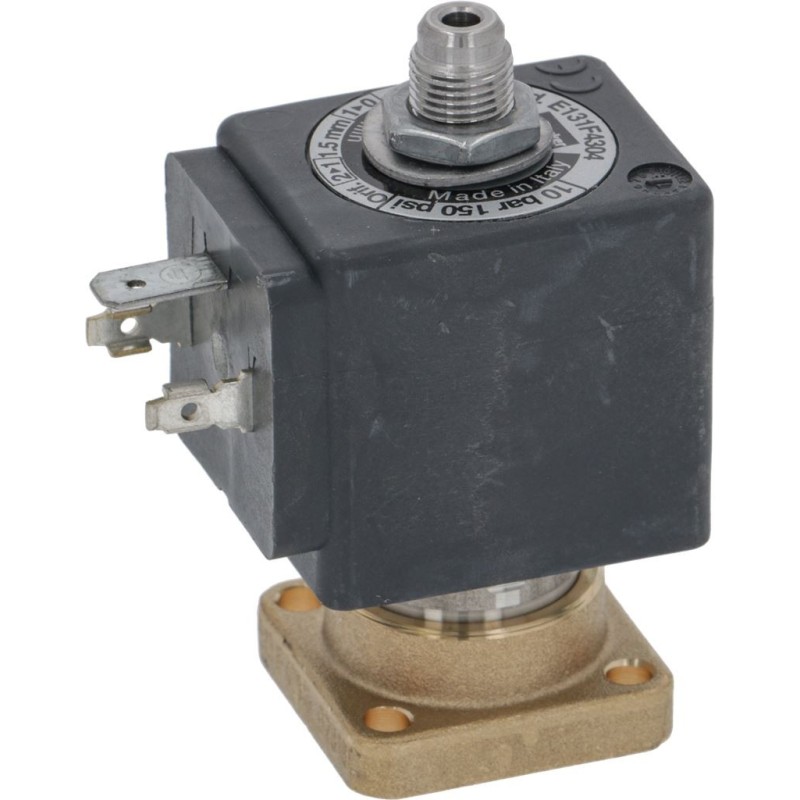 SOLENOID VALVE PARKER 3WAY 240V 50HZ