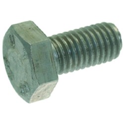 HEXAGON HEAD SCREW M10X20