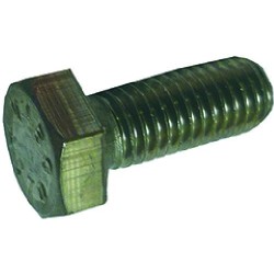 HEXAGON HEAD SCREW M8X20