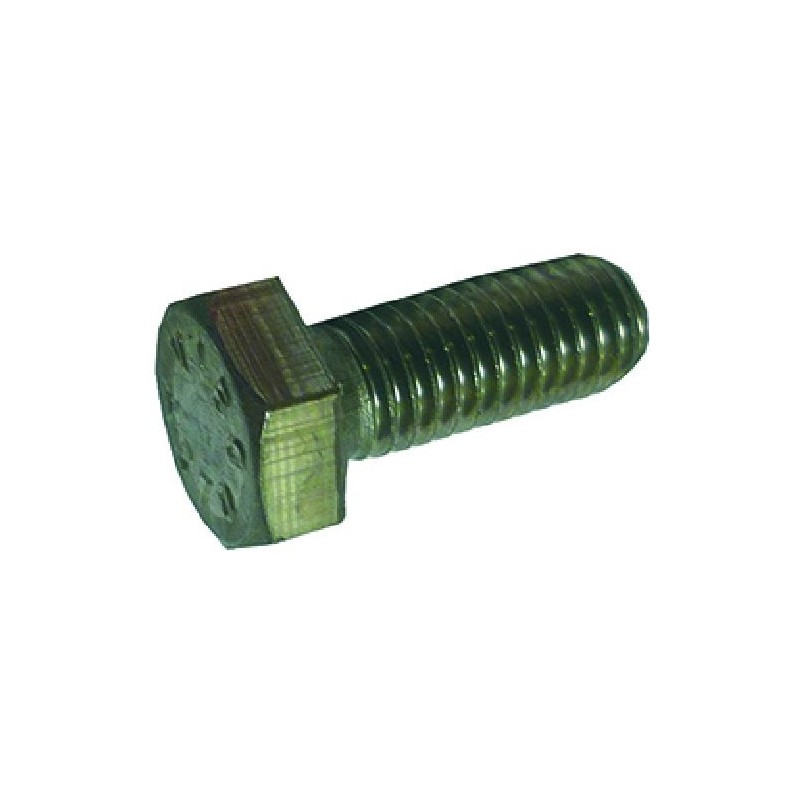 HEXAGON HEAD SCREW M8X20