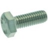 HEXAGONAL HEAD SCREW M6X16