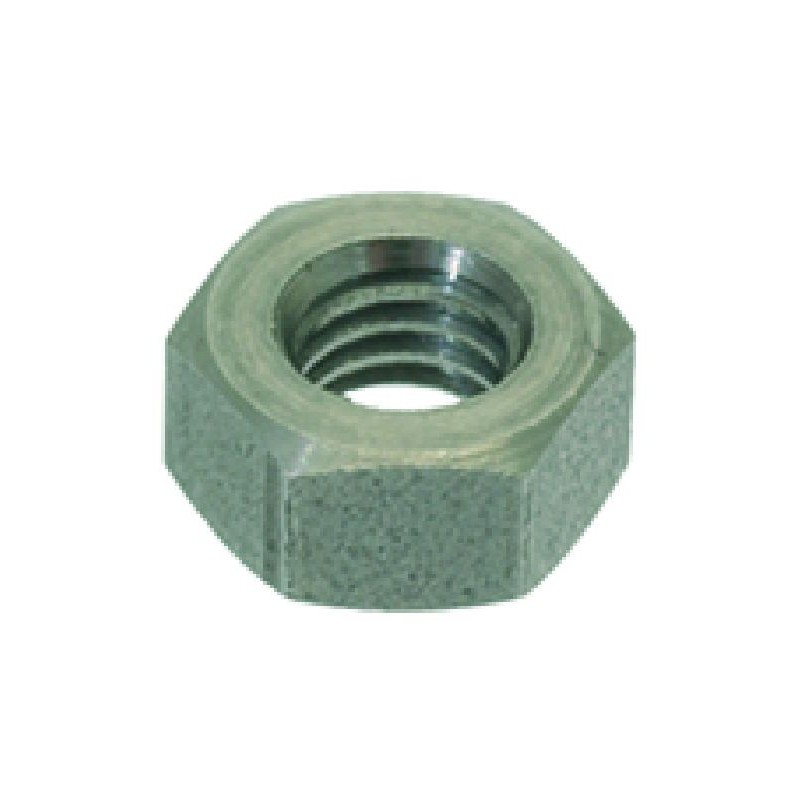 HEXAGONAL NUT HIGH M5