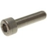 CYLINDER HEAD SCREW M5X20