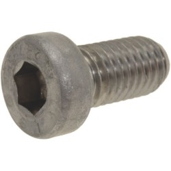 SHORT CYLINDER HEAD SCREW...