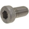 SHORT CYLINDER HEAD SCREW M10X20